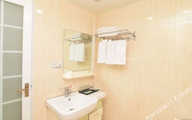 Nanzun Business Hotel