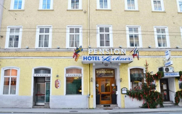 Pension Lechner
