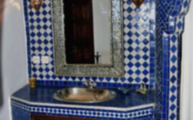 Riad Dar Bennani