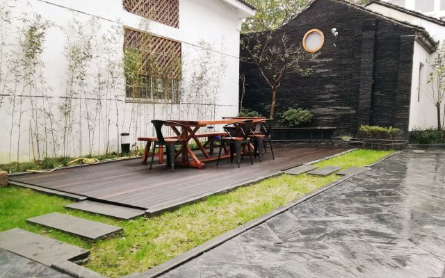 Suzhou Leisure Guest House