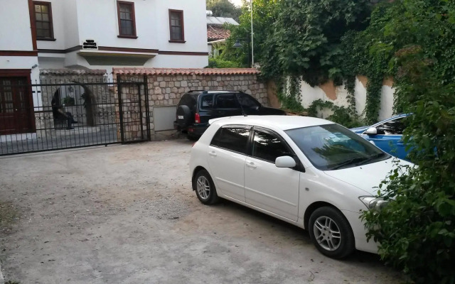 The Ninova