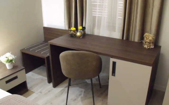 Hotel Plaza Ungheria
