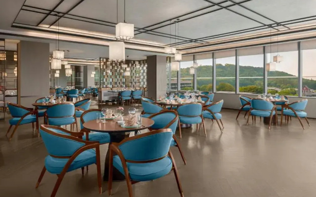 Le Méridien Shanghai Sheshan