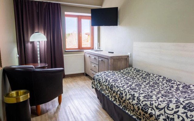 Tahetorni Hotel