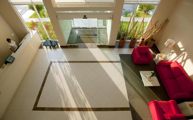 City Express Poza Rica