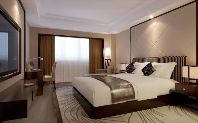 Balidao Holiday Hotel