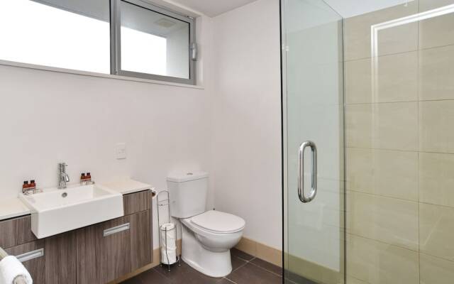 Armagh Apartment 3 - Central Christchurch