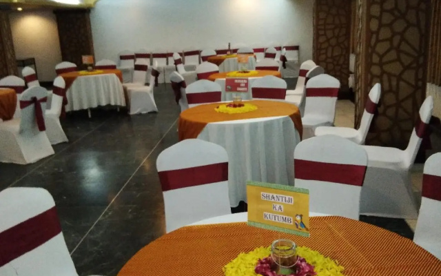 Hotel Surya