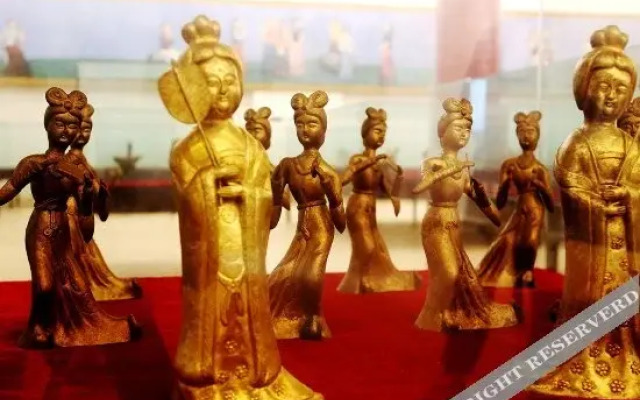 Tiantaishan Hotspring Resort Villa