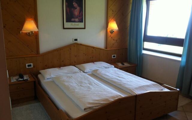 Piccolo Hotel Sciliar