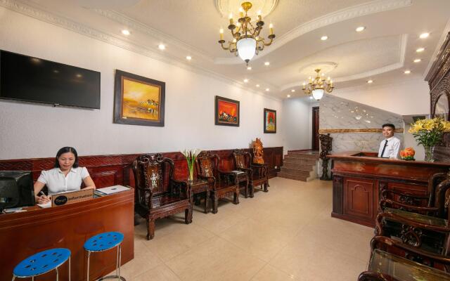 Little Diamond Hotel