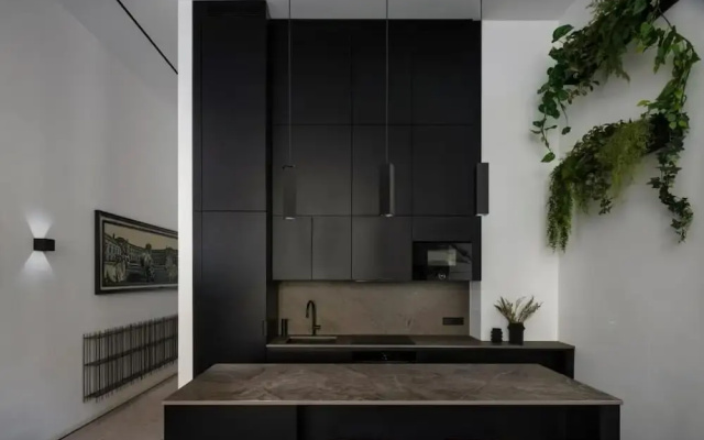 City Center Apartment Telegraph