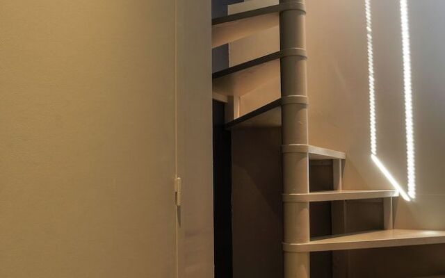 Le Pavillon De Kériolet