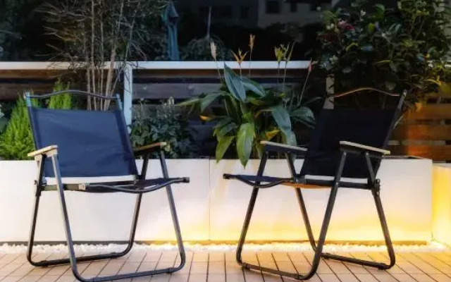 Hesheli Homestay (Zhuhai Changlong Avenue)