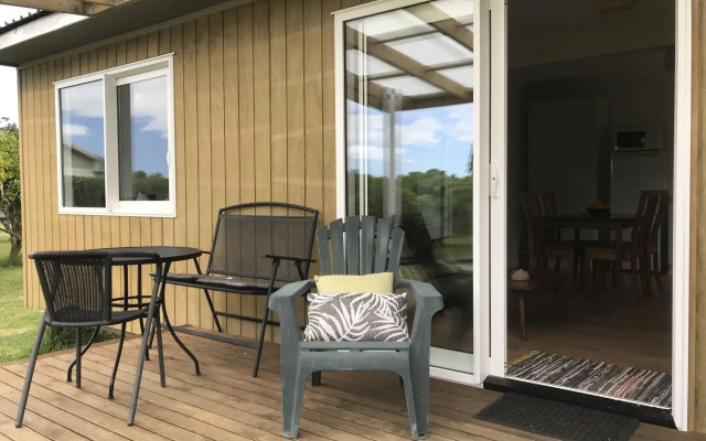 Relax a Lodge