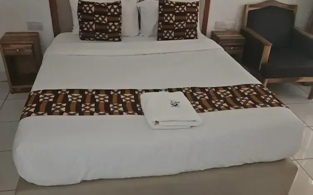 Vijiji Hotel and Conference Eldoret