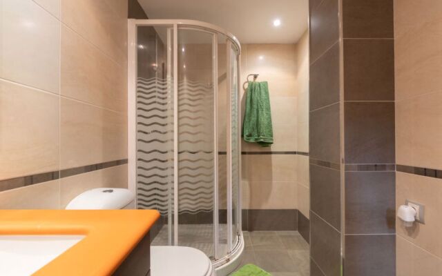 Apartment Costa dOr Cambrils