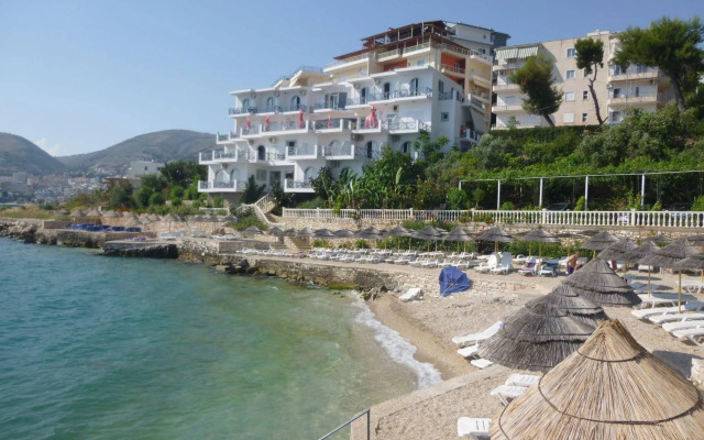 Hotel Maestral