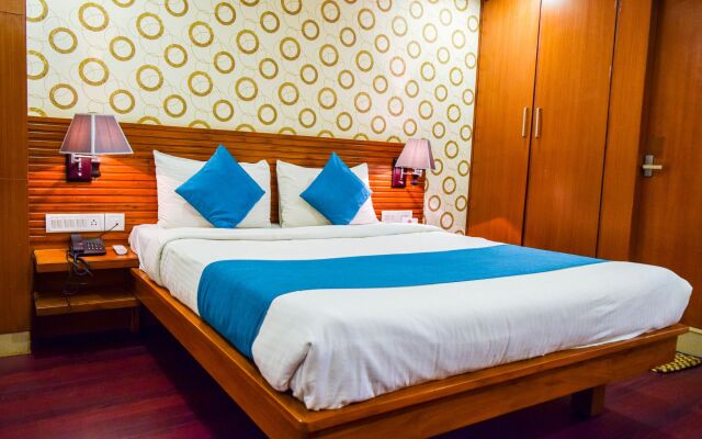 Bhagini Residency by OYO Rooms