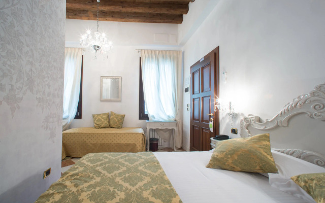 Hotel Villa Gasparini