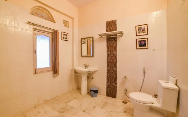 Jagat Vilas