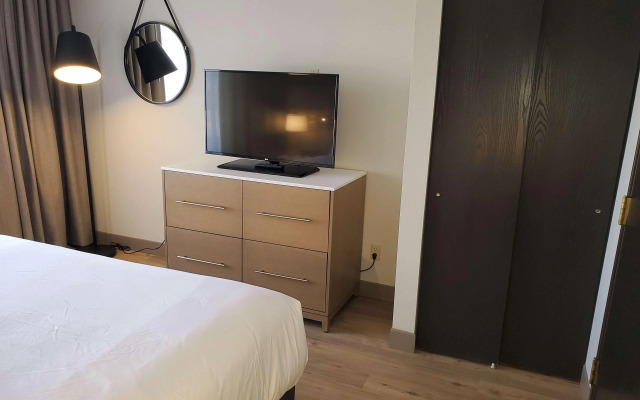 Radisson Hotel Colorado Springs Airport