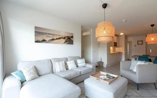 Radiant Apartment Near Beach