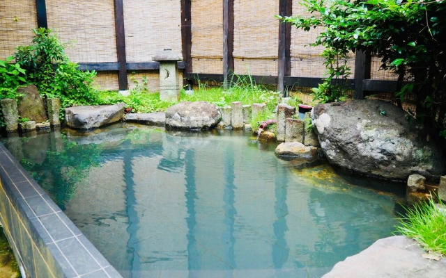 Atami Onsen Guesthouse Nagomi