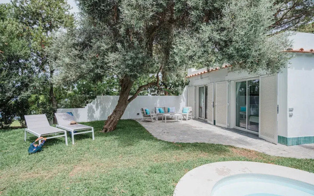 Villa Camilla by Myvillacollection