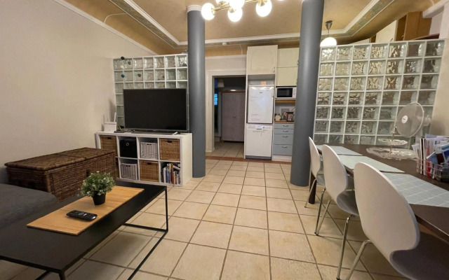 City Centre Apartment