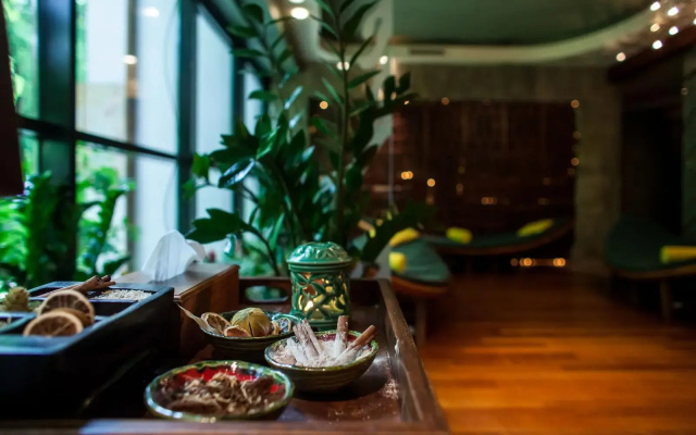 Farmona Hotel Business & Spa