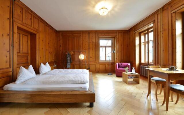 B&B La Scala