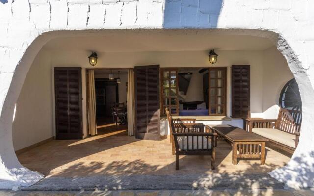 Casa Ibicenca Sagitario 454