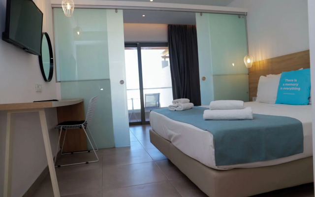 Lambi Resort