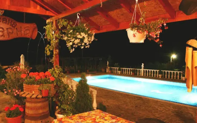 Rose Garden Guest House