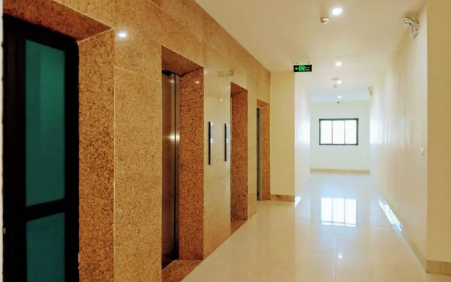 NK Sapa Hotel & Villa