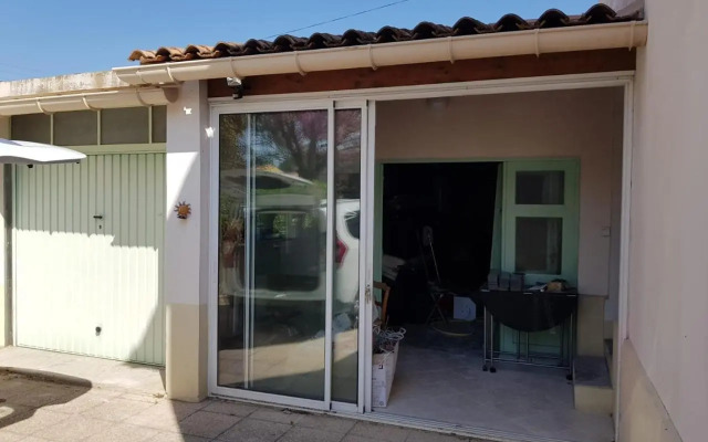 Location maison Monteux
