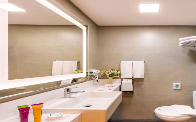 Mercure Florianópolis