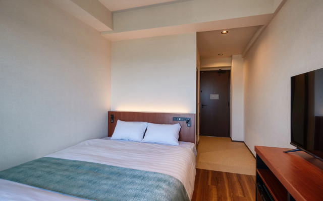 The Grand Hotel Ginowan