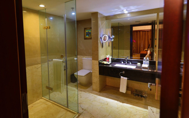 Ramada Chengdu North
