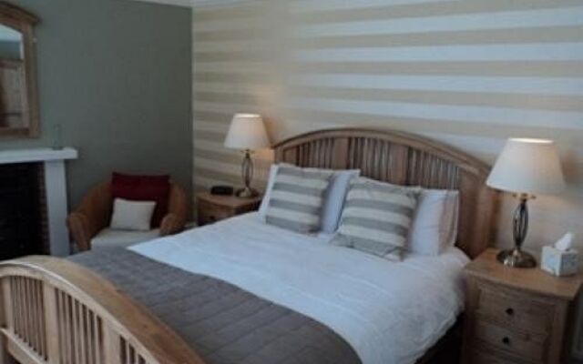 Limetree House Guest House