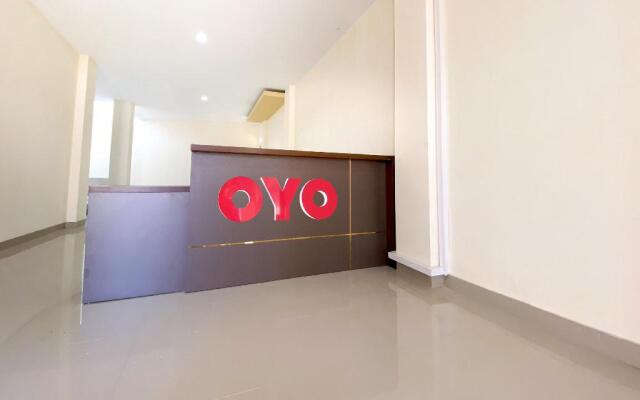OYO 3092 Falah Residence Syariah
