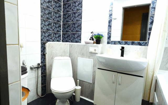 Апартаменты на улице Татарстан