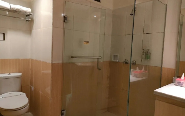Hotel Mega Lestari
