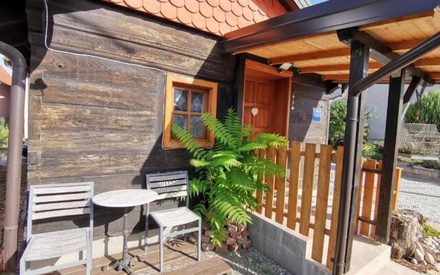 Studio Apartment Romeo