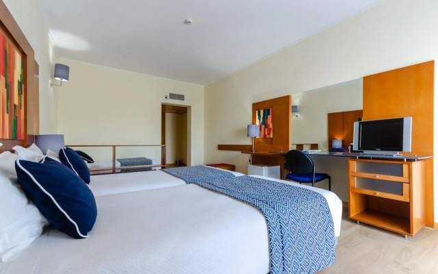 Hotel Alvorada