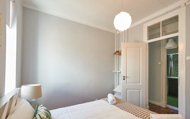 BeGuest Bairro Alto Apartment