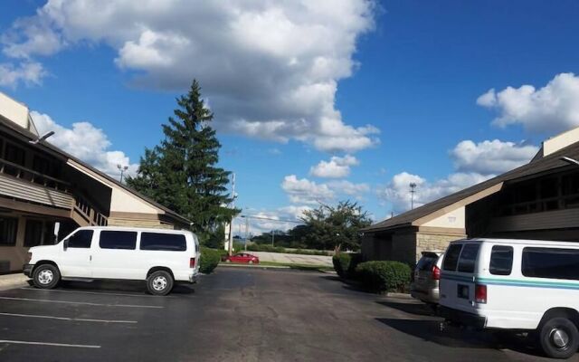 American Value Inn