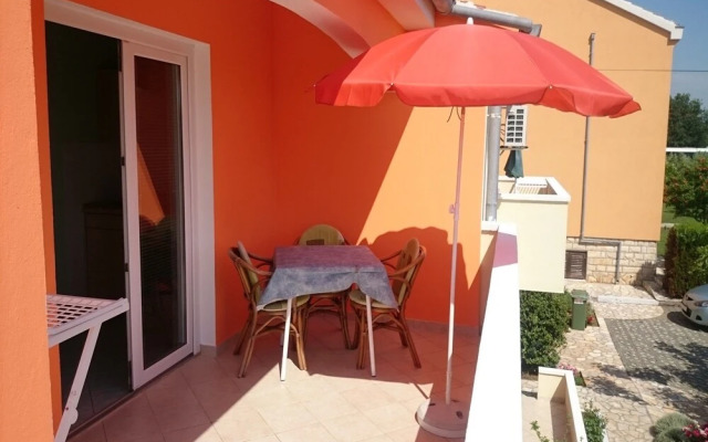Apartments Alby