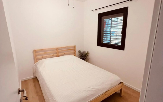 Bat Yam apartment